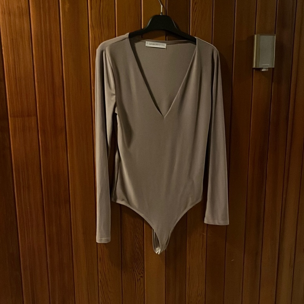 Body suit